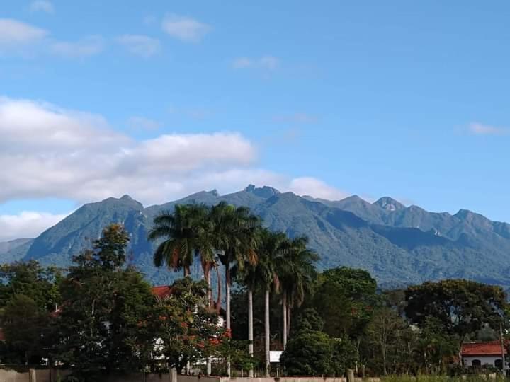 Cantinho Da Serra Itatiaia  Ngoại thất bức ảnh