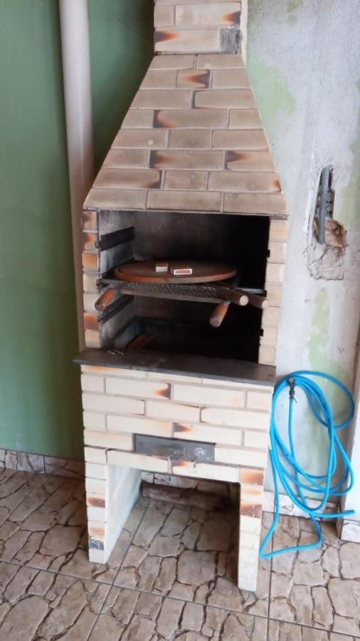 Cantinho Da Serra Itatiaia  Ngoại thất bức ảnh