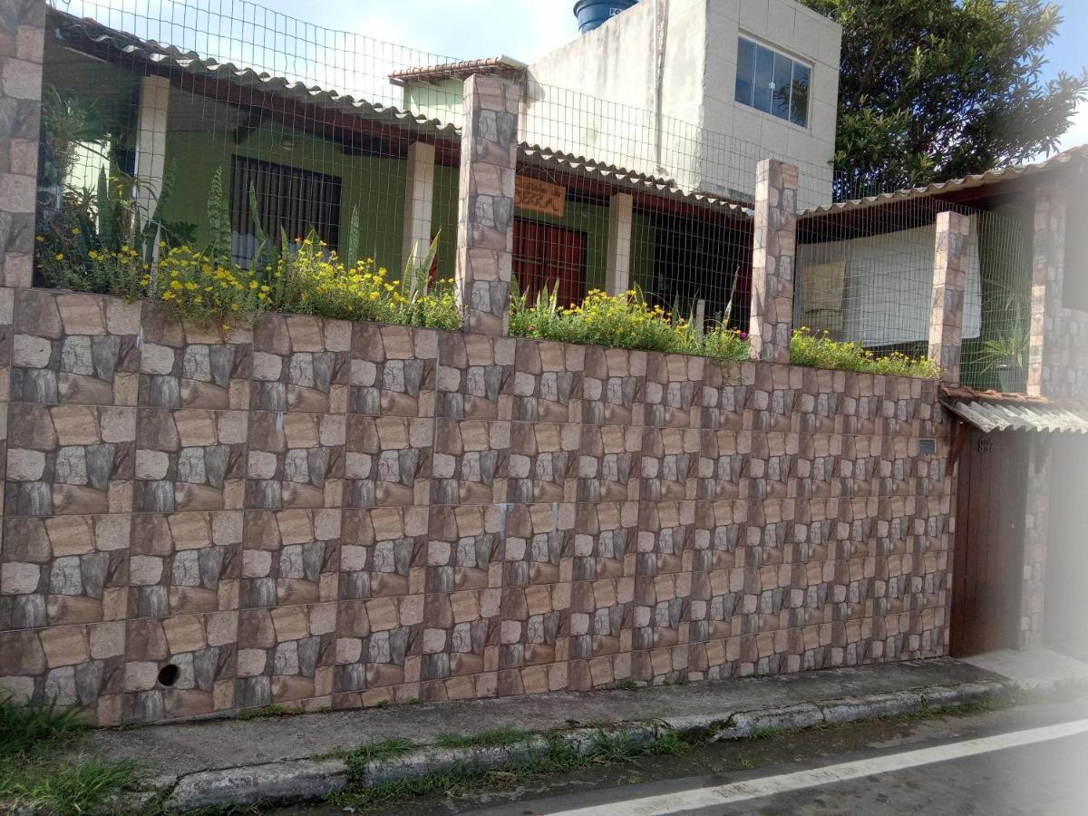 Cantinho Da Serra Itatiaia  Ngoại thất bức ảnh