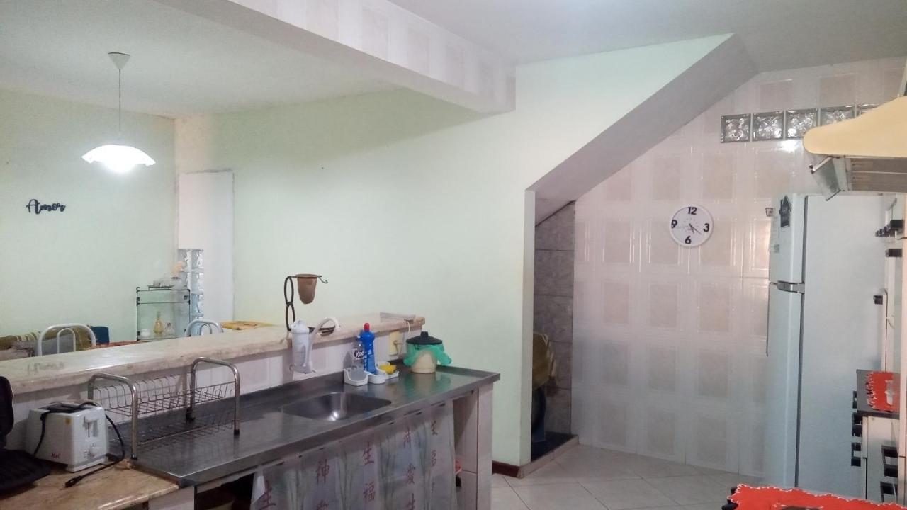 Cantinho Da Serra Itatiaia  Ngoại thất bức ảnh