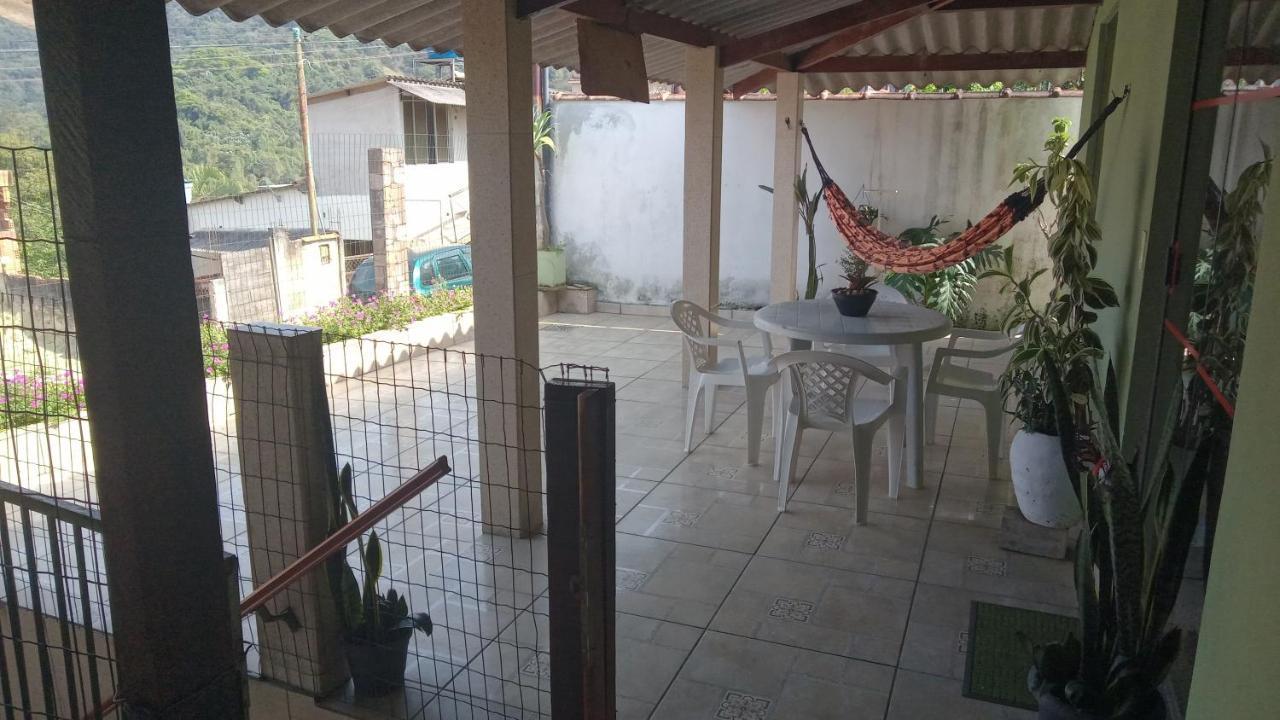 Cantinho Da Serra Itatiaia  Ngoại thất bức ảnh