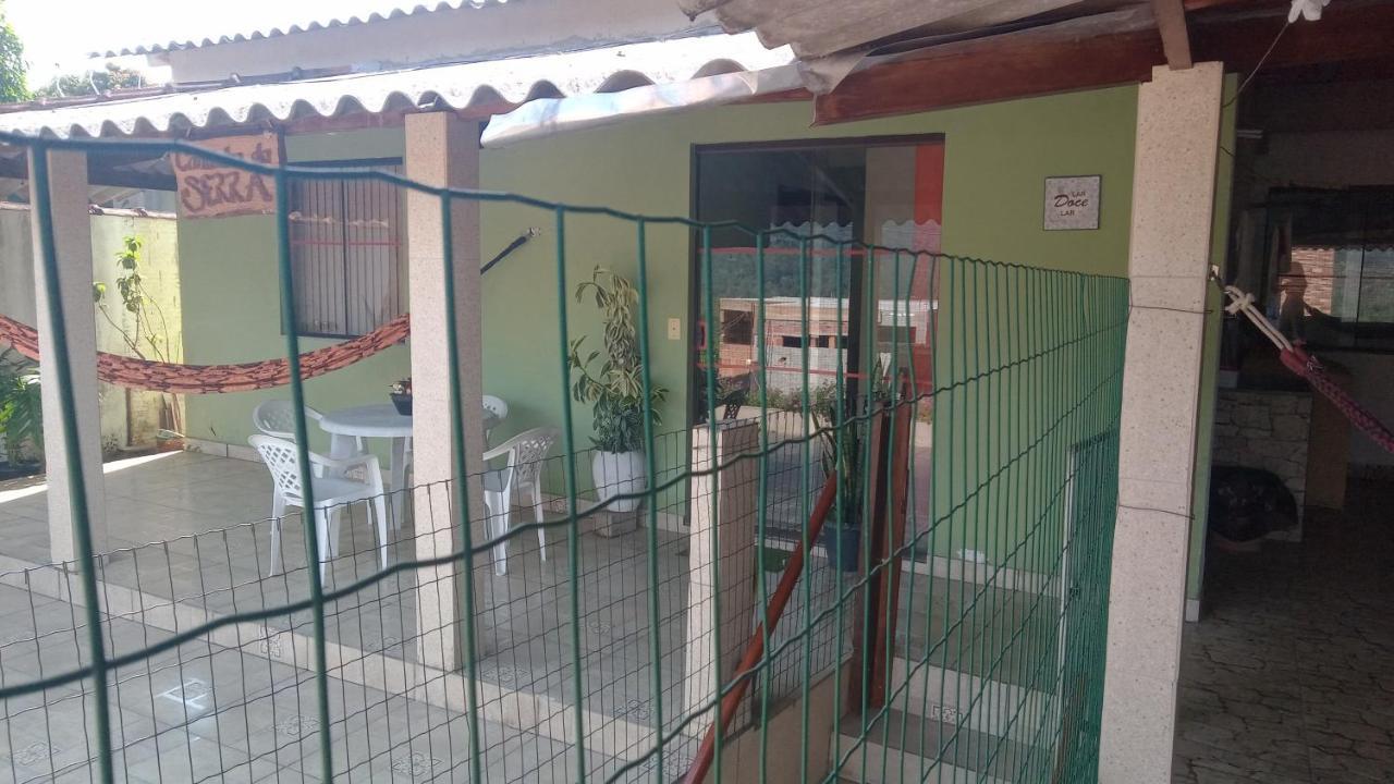 Cantinho Da Serra Itatiaia  Ngoại thất bức ảnh