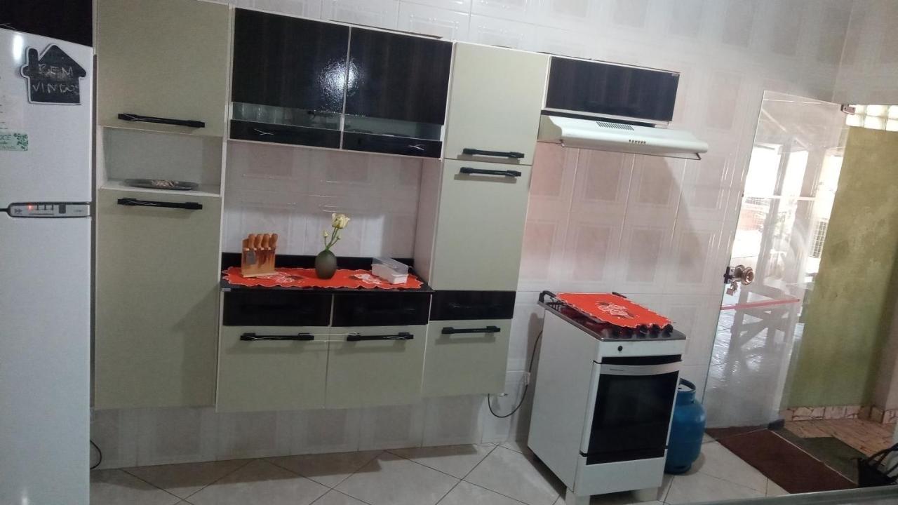 Cantinho Da Serra Itatiaia  Ngoại thất bức ảnh
